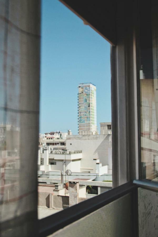 Apartamento céntrio, Teatro Alicante Exterior foto